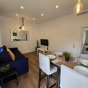 Appartement met Twee Slaapkamers